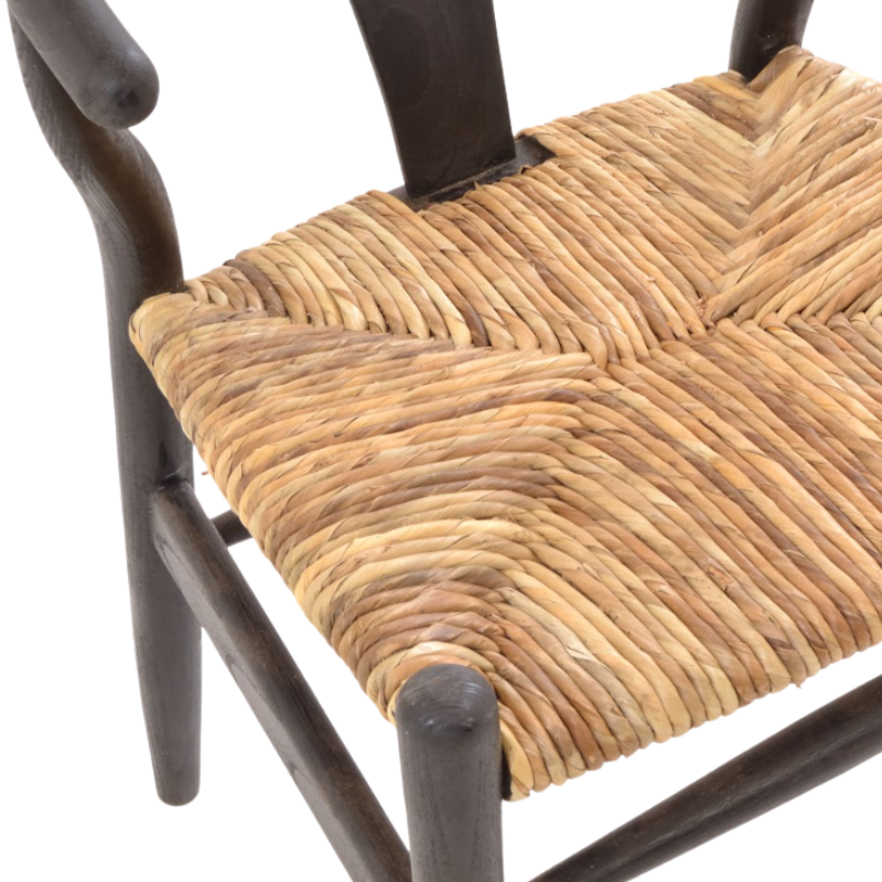 Haruna Teak Dining Chair