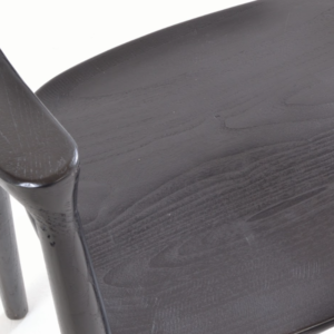 Mikaya Teak Dining Chair Mikaya Teak Dining Chair