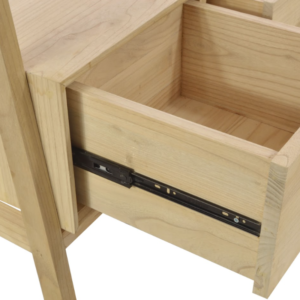 Tabita Wooden Rack