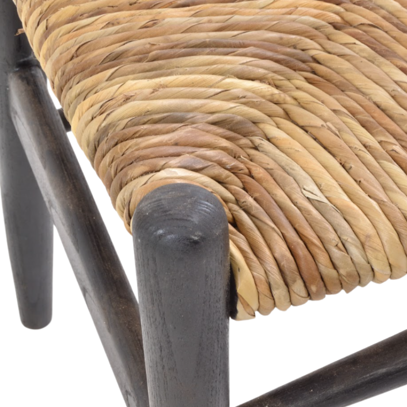 Haruna Teak Dining Chair
