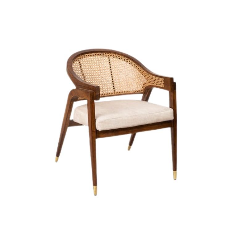 Ivoa Dining Chair Ivoa Dining Chair