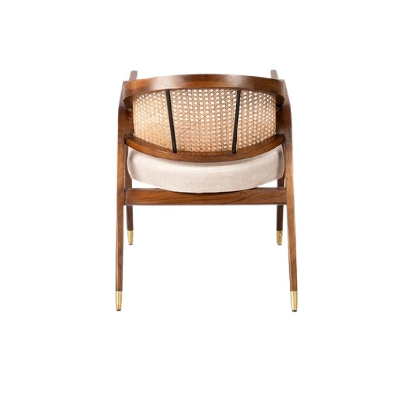 Ivoa Dining Chair Ivoa Dining Chair