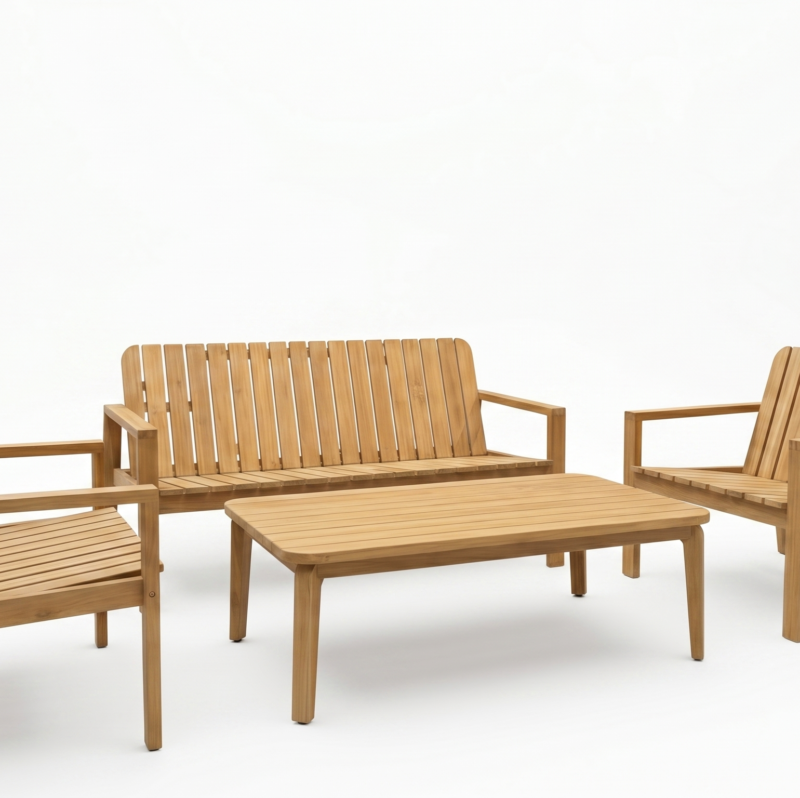 CATARINA 03 Catarina Outdoor Sofa Set