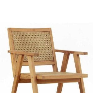 Jeno Dining Armchair