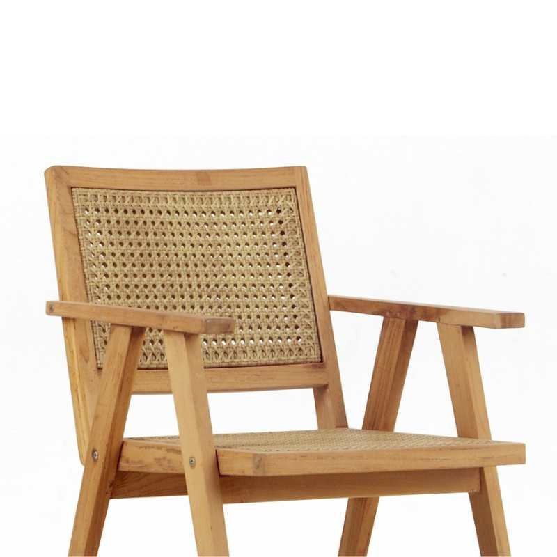 Jeno Dining Armchair