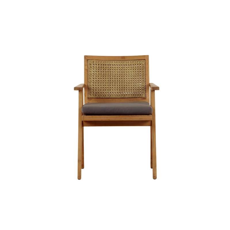 Jeno Dining Armchair
