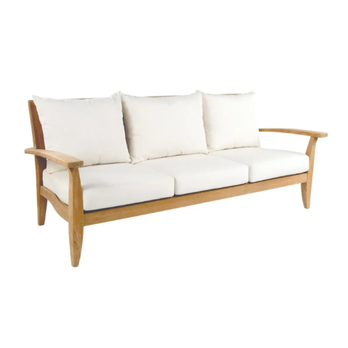 Elara sofa 1 Elara Outdoor Sofa (Three Seater)