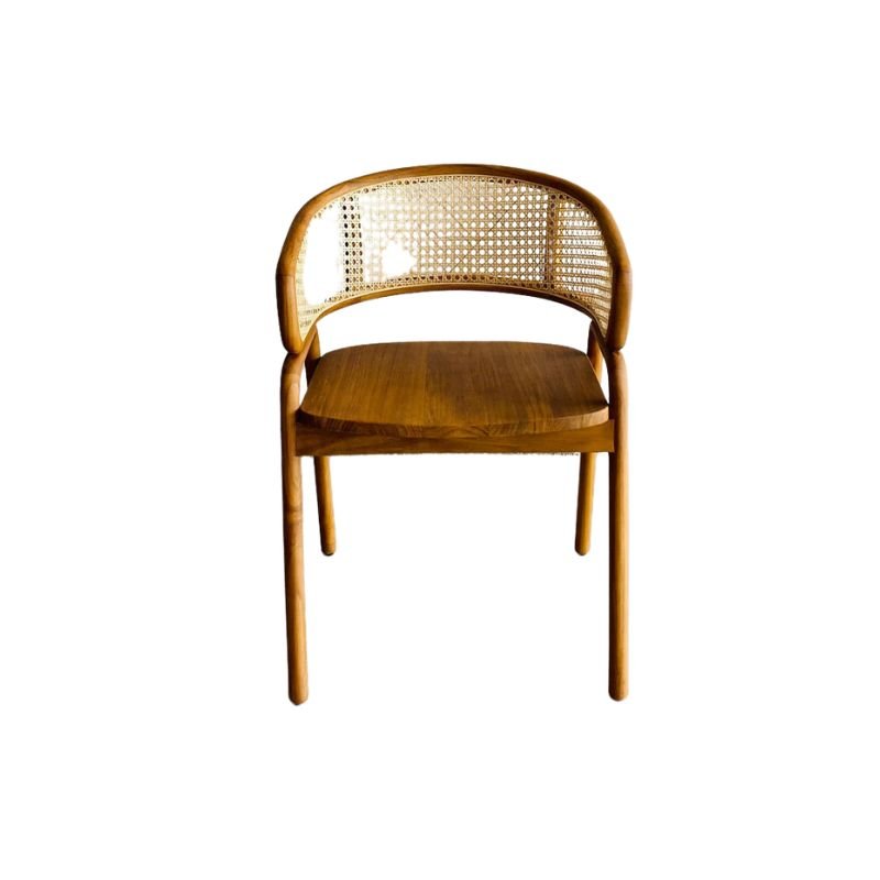Mevo Dining Chair