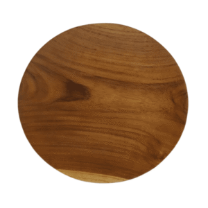 Wooden Serving Plate Wooden Serving Plate