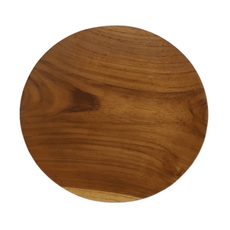 Wooden Serving Plate Wooden Serving Plate