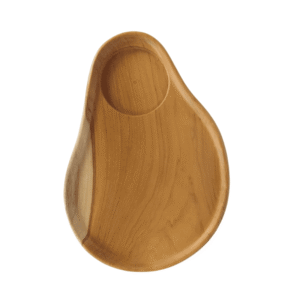 Pear Coaster
