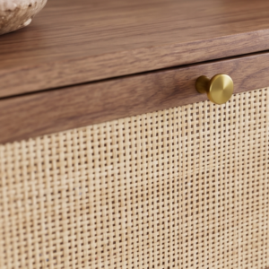 Viona Wooden Dresser
