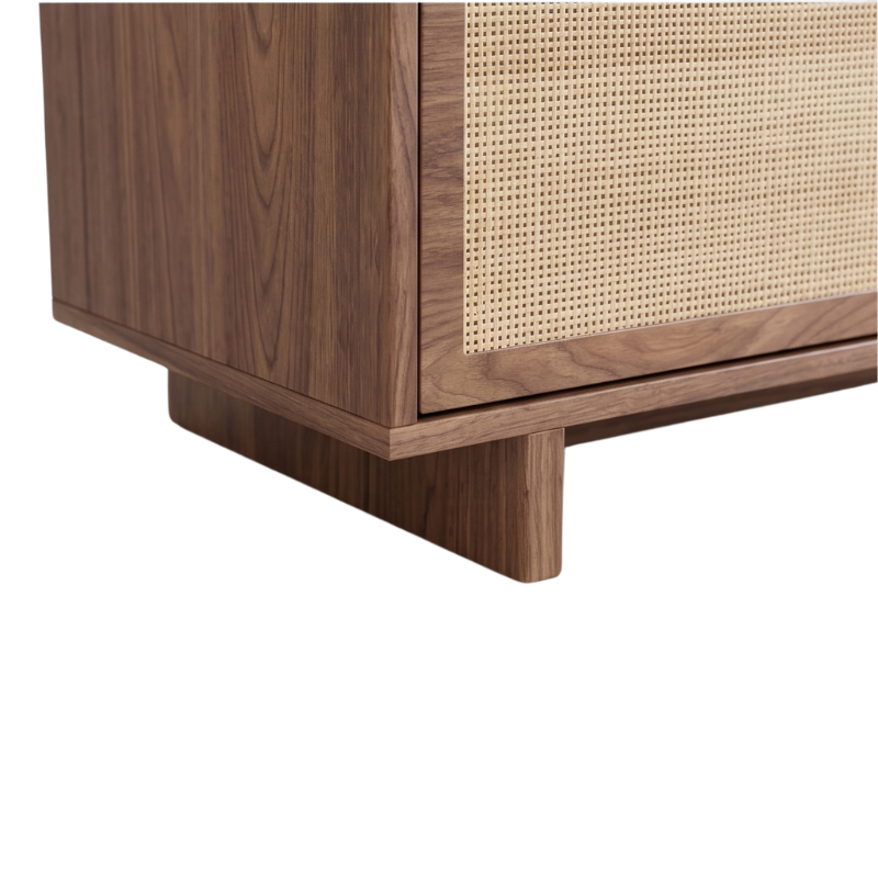 Viona Wooden Dresser