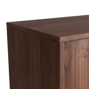 Tariva Wooden Dresser