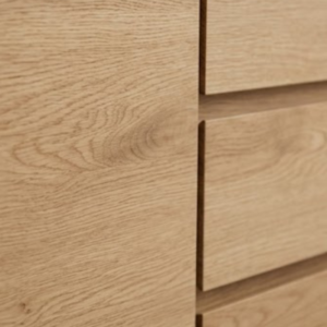 Kairo Wooden Dresser