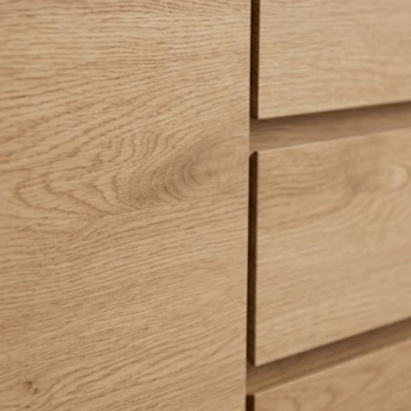 Kairo Wooden Dresser
