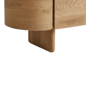 Kairo Wooden Dresser