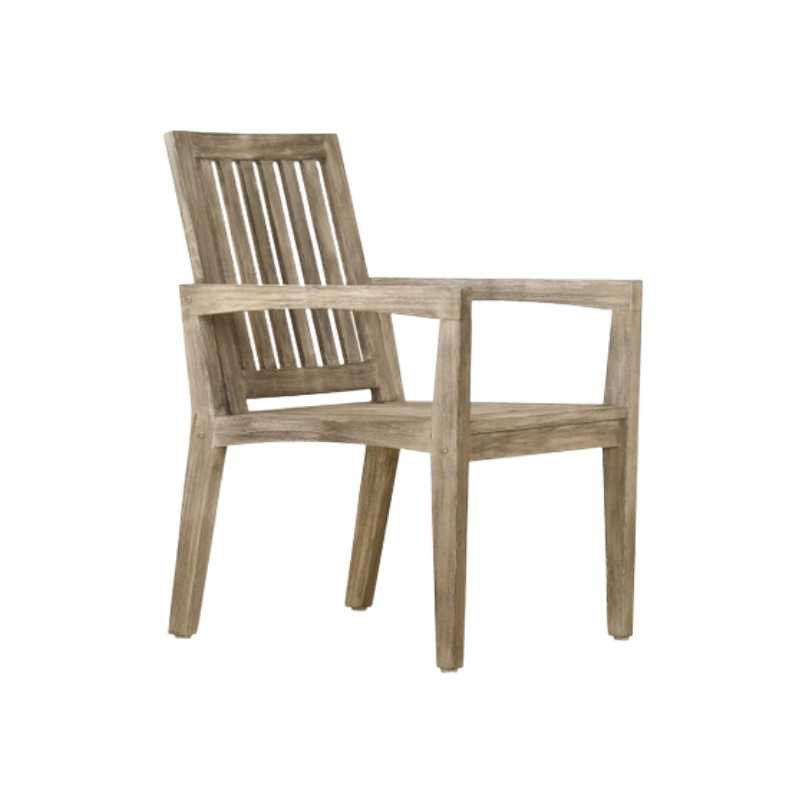 Uvaro Outdoor Armchair