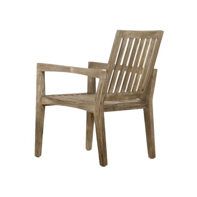 Uvaro Outdoor Armchair