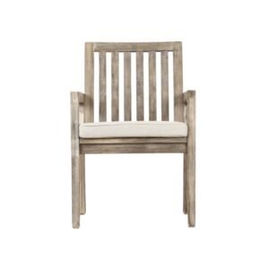 Uvaro Outdoor Armchair