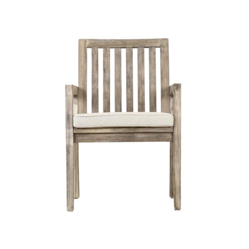 Uvaro Outdoor Armchair
