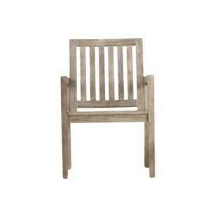 Uvaro Outdoor Armchair