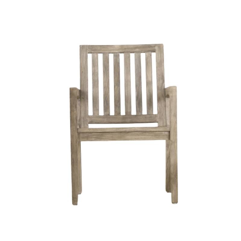 Uvaro Outdoor Armchair