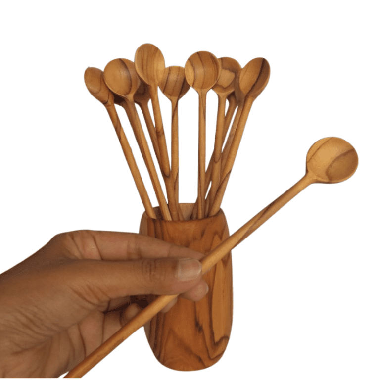 Regular Juice Spoon