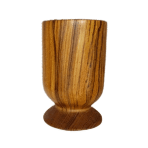 Standart Wooden Cup