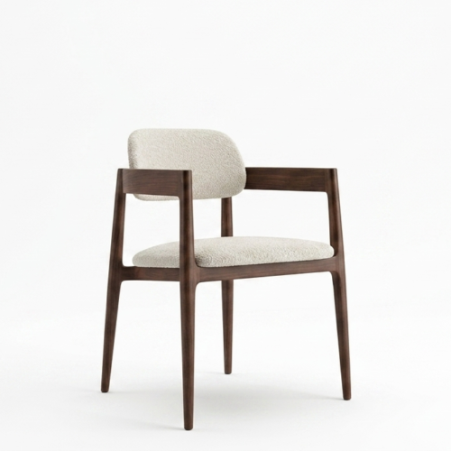 Verno 1 Verno Teak Dining Chair
