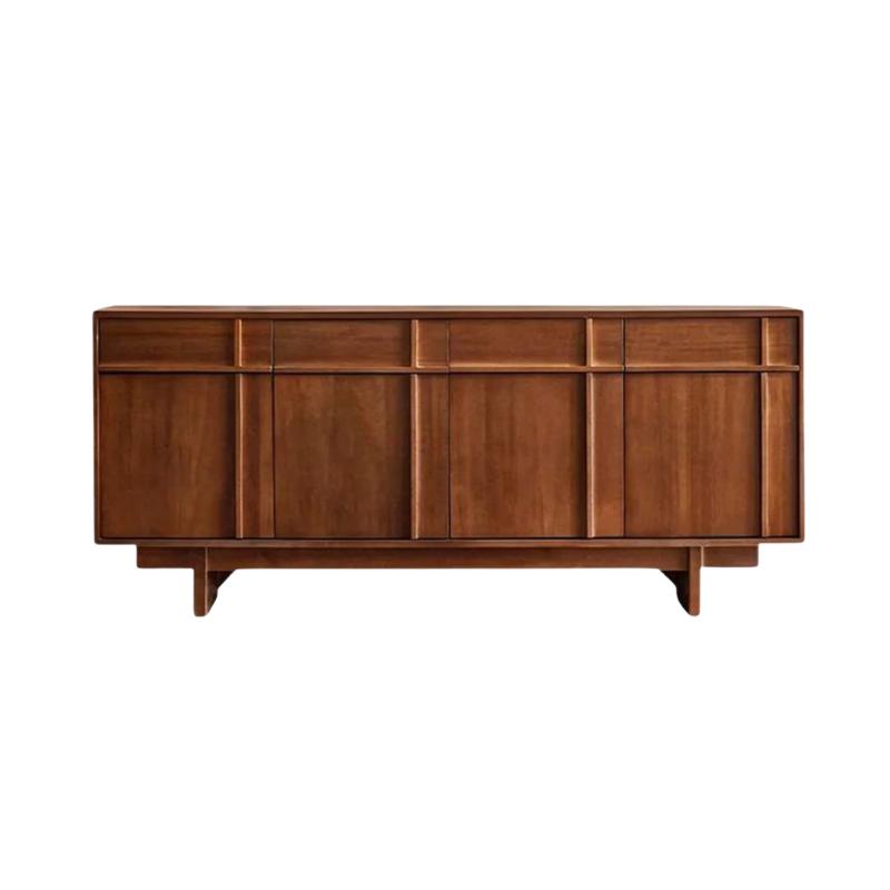 Zevan Wooden Dresser