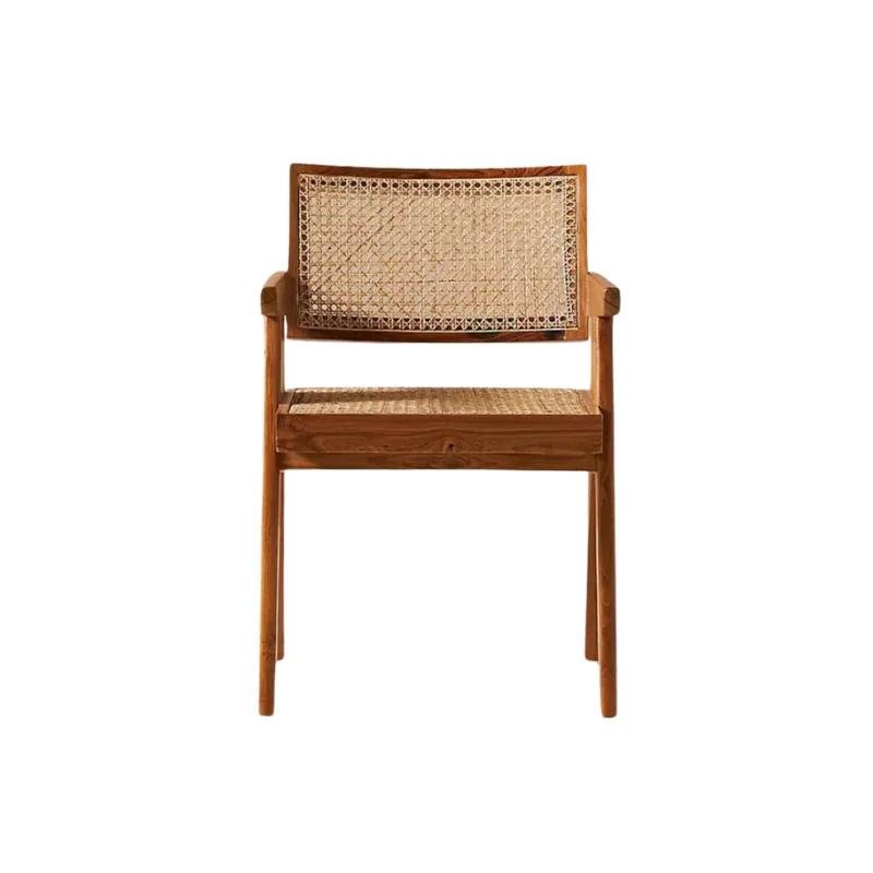 Qaro Dining Armchair