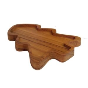 Spruce Plate