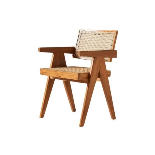 Qaro Dining Armchair