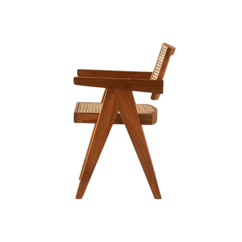 Qaro Dining Armchair