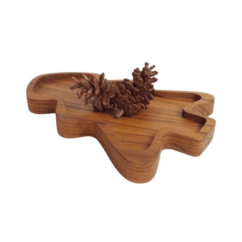 Spruce Plate