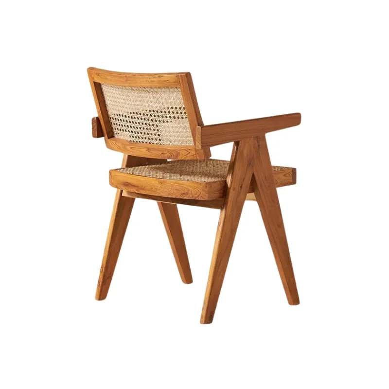 Qaro Dining Armchair