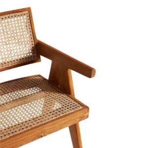 Qaro Dining Armchair