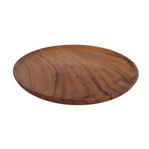 Wooden Serving Plate Wooden Serving Plate