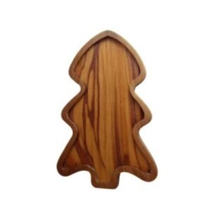 Spruce Plate