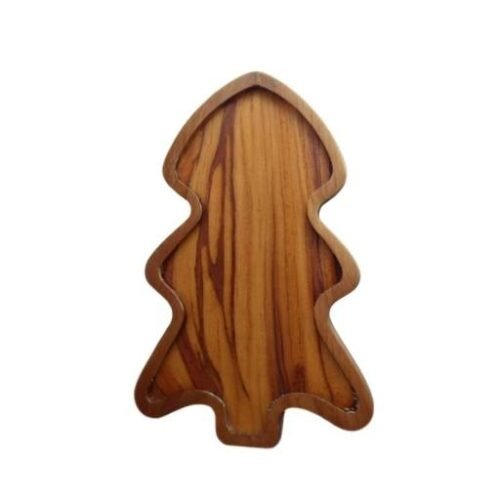 Spruce Plate Spruce Plate