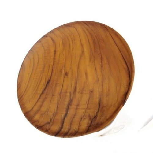 Wooden Serving Plate