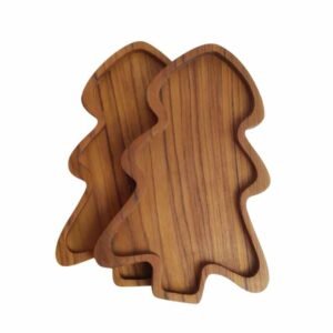 Spruce Plate