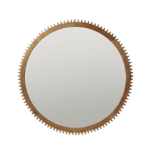 Tunjuh Mirror Tunjuh Mirror