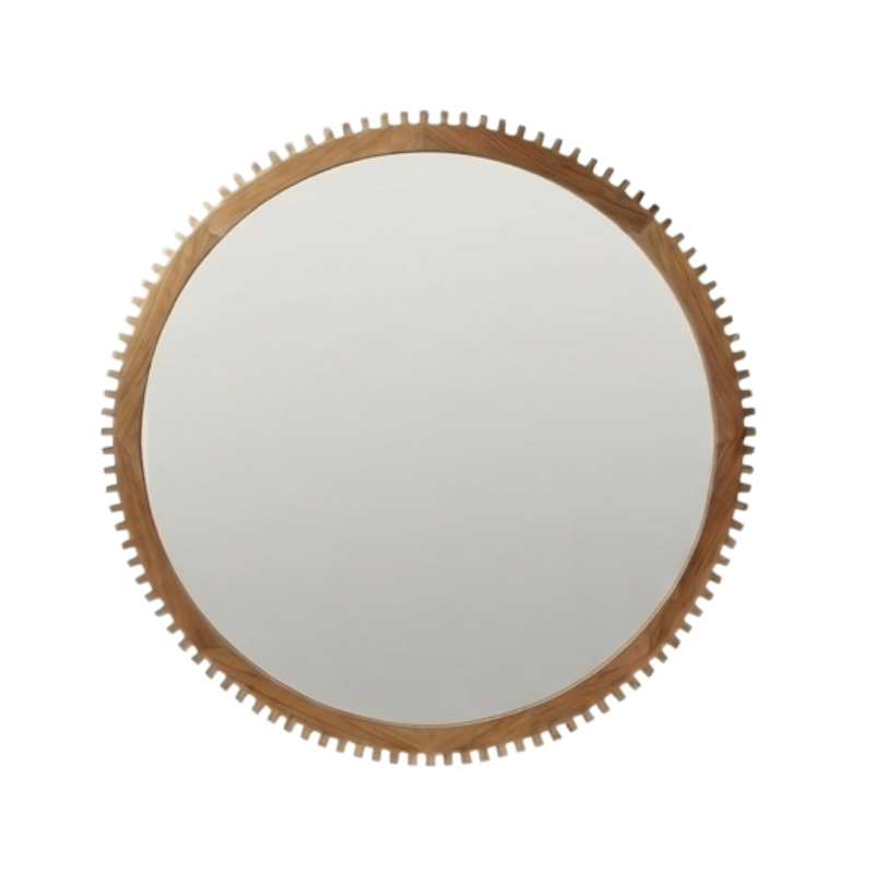 Tunjuh Mirror