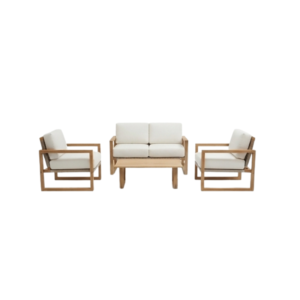 Serenity Sofa Set
