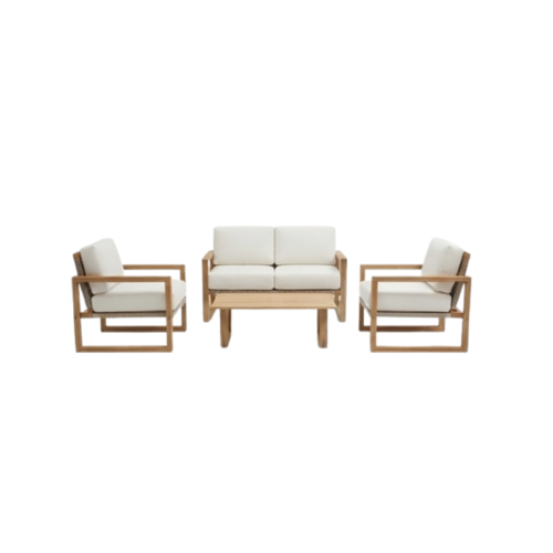 Serenity Sofa Set