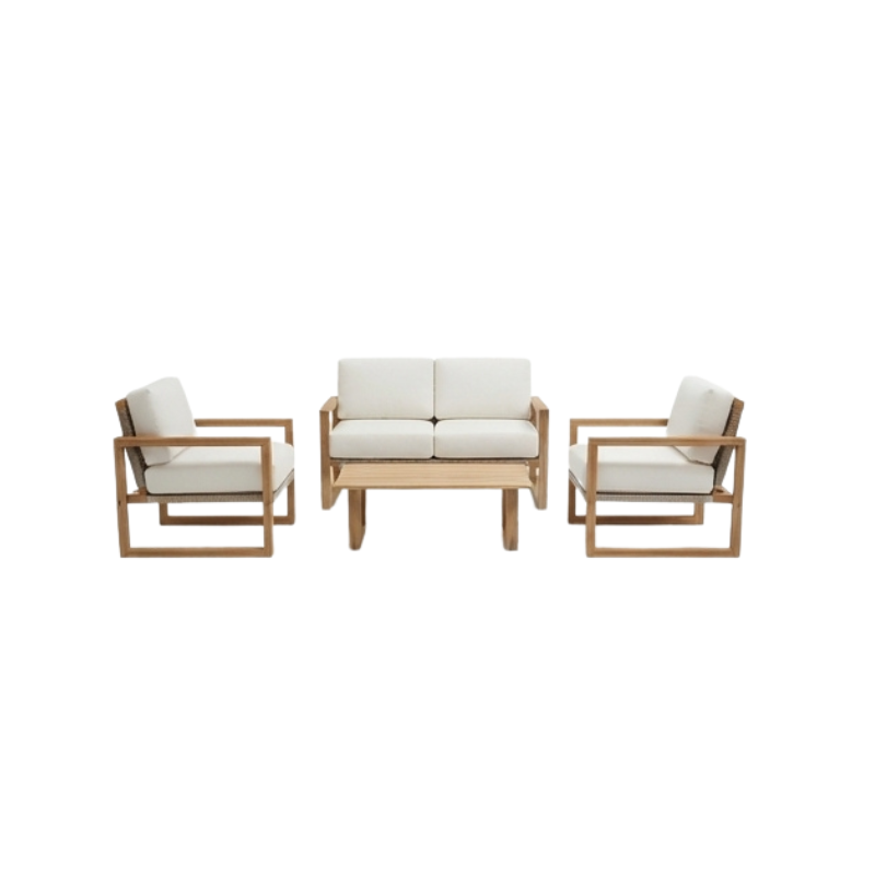 Serenity Sofa Set
