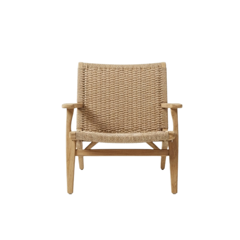 Lazy Chair