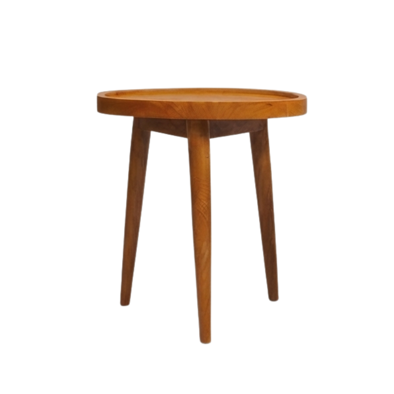 Logo Side Table Logo Side Table